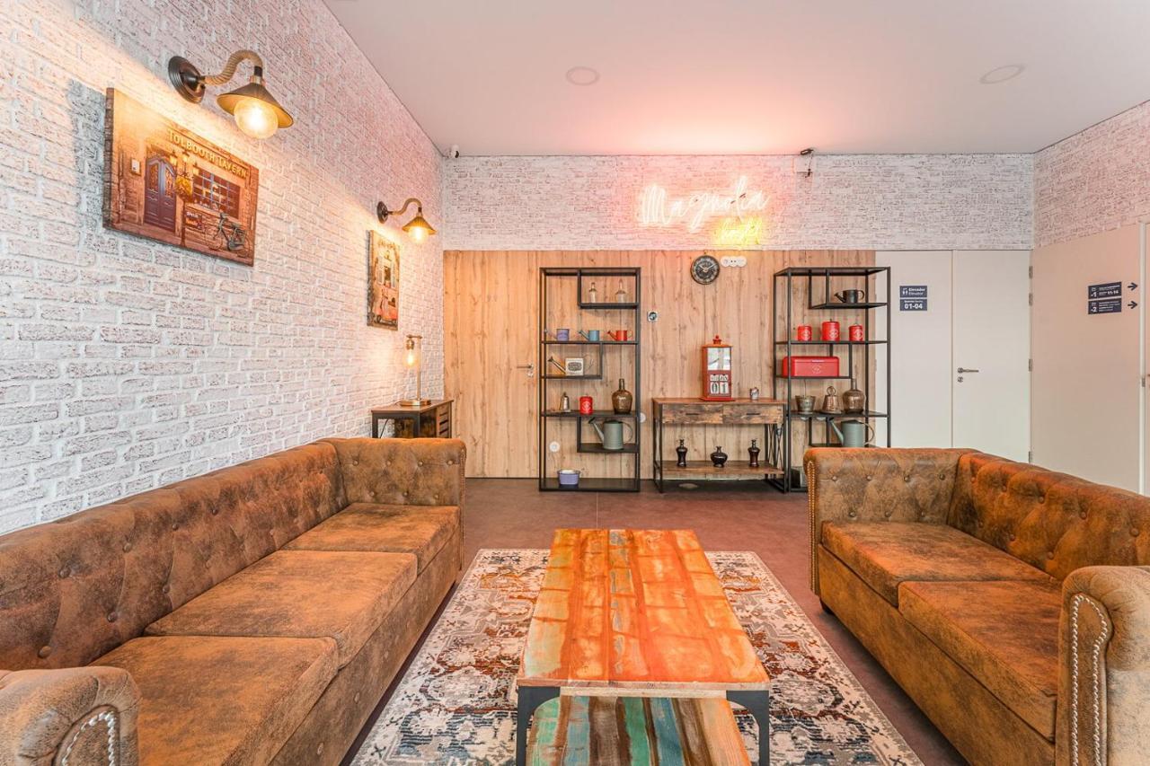 Guestready - Magnolia Studios & Apartments Порту Экстерьер фото