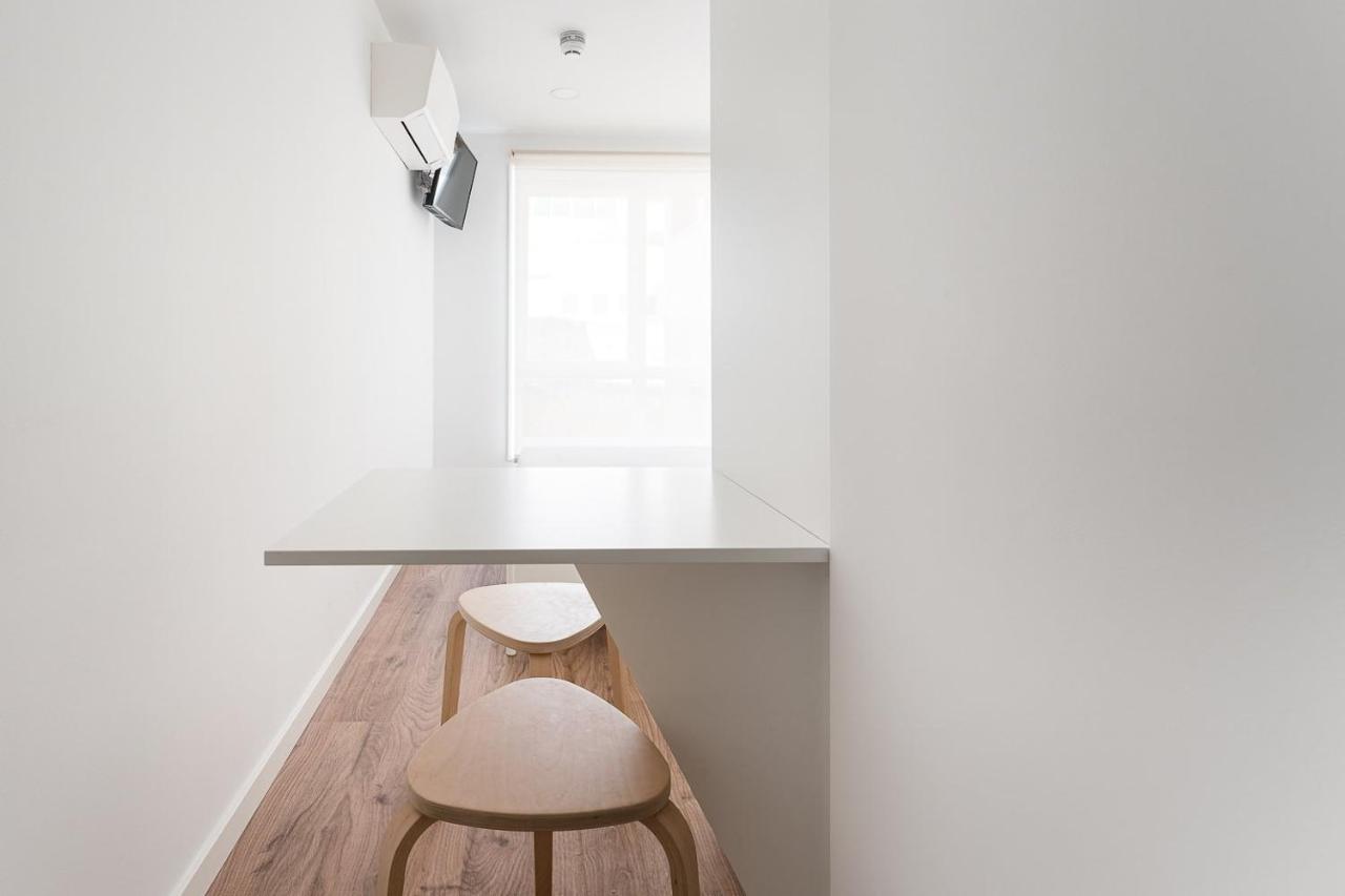 Guestready - Magnolia Studios & Apartments Порту Экстерьер фото