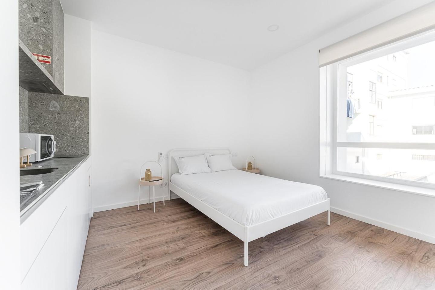 Guestready - Magnolia Studios & Apartments Порту Экстерьер фото
